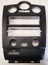 Renault Megane Ii M Centre Console Cover Trim Armare Board Trim