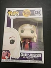 New ListingFunko Pop! Vinyl: Disney - Sarah Sanderson  #434