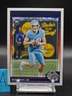 2024 Score - Rookies Drake Maye #303 (RC) A