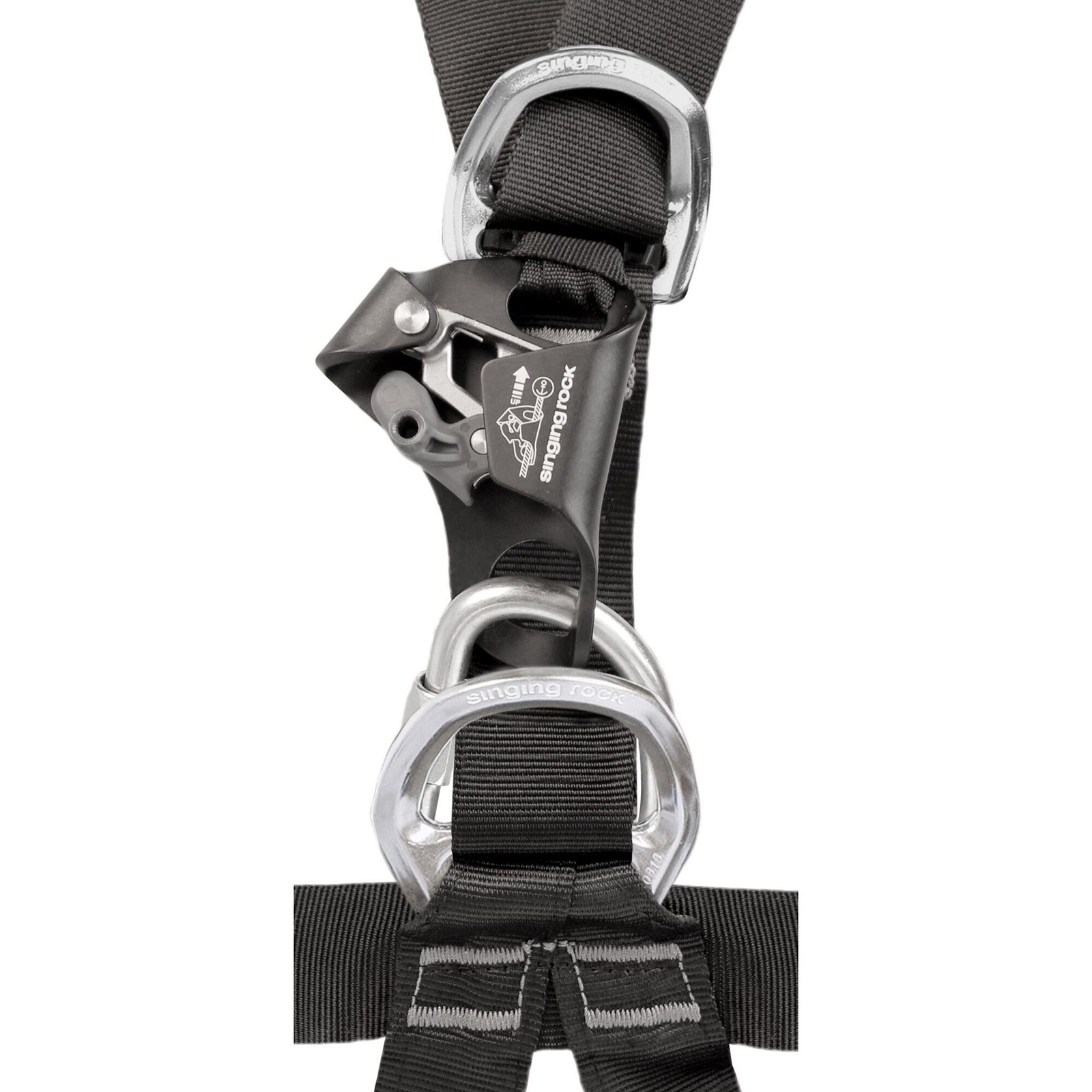 Комплект ремней безопасности Singing Rock Profi Worker 3D - Стандартный размер ML 44990₽