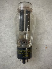 Western Electric 274b for sale | eBay