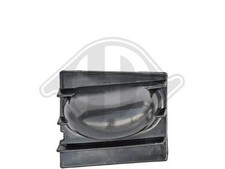 Stoßstangengitter rechts für VW Sharan 1995-1999