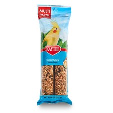 Kaytee Treat Stick Honey Flavor Cockatiel 1ea/8 oz