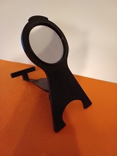 Antike Standlupe Vergr&ouml;&szlig;erungsglas um 1920