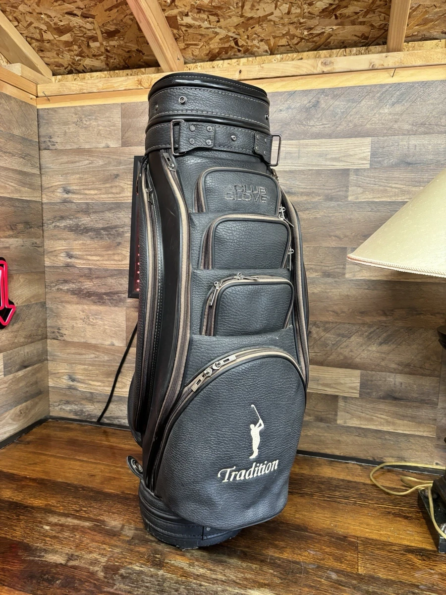 Club Glove Borsa A Tracolla II 2 - Nero, Versatile Per PC E Viaggio