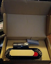 Dyson Vacuum Cleaners Soft Dust Brush New