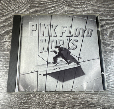 Pink Floyd   Works | CD