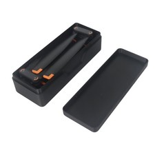For DJI Mini 5 Pro propeller portable storage box, anti scratch protection case