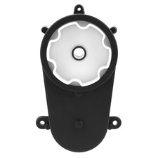  12V5600Rpm RS390 Gear Box Electric Motor Steering Gearbox For Children Car  