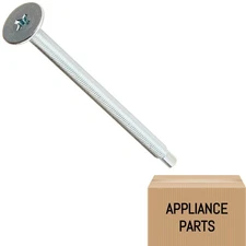 4695023-B For GE Profile General Microwave Flat Cab Mounting Bolt Part # Model