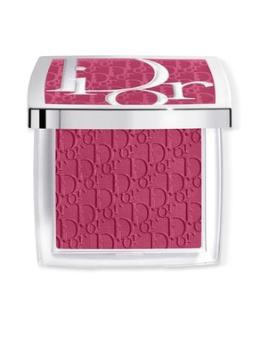 Dior Backstage Rosy Glow Blush Powder 006 Berry 0.15 Ounce