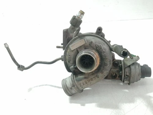 Turbocompresor para IVECO DAILY FURGÓN 2012 1384230 - Imagen 1 de 10