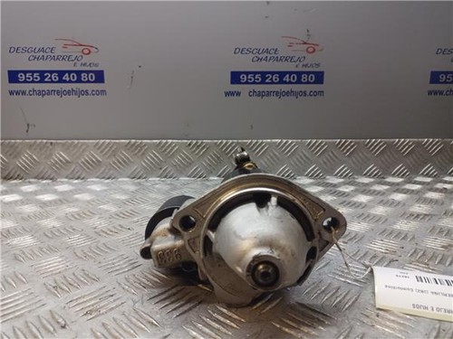 Anlasser Volkswagen passat berlina 16 101 cv