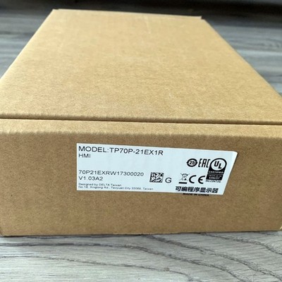 Neu Delta TP70P-21EX1R Touchpanel 7''