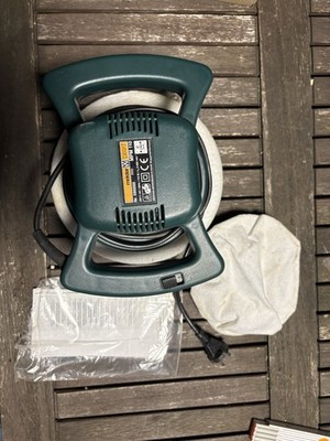 Meister Craft, Poliermaschine, MPM 110, Auto Polish, Polierer