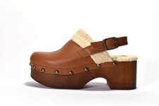 Cordani Wenna Clog Size 41