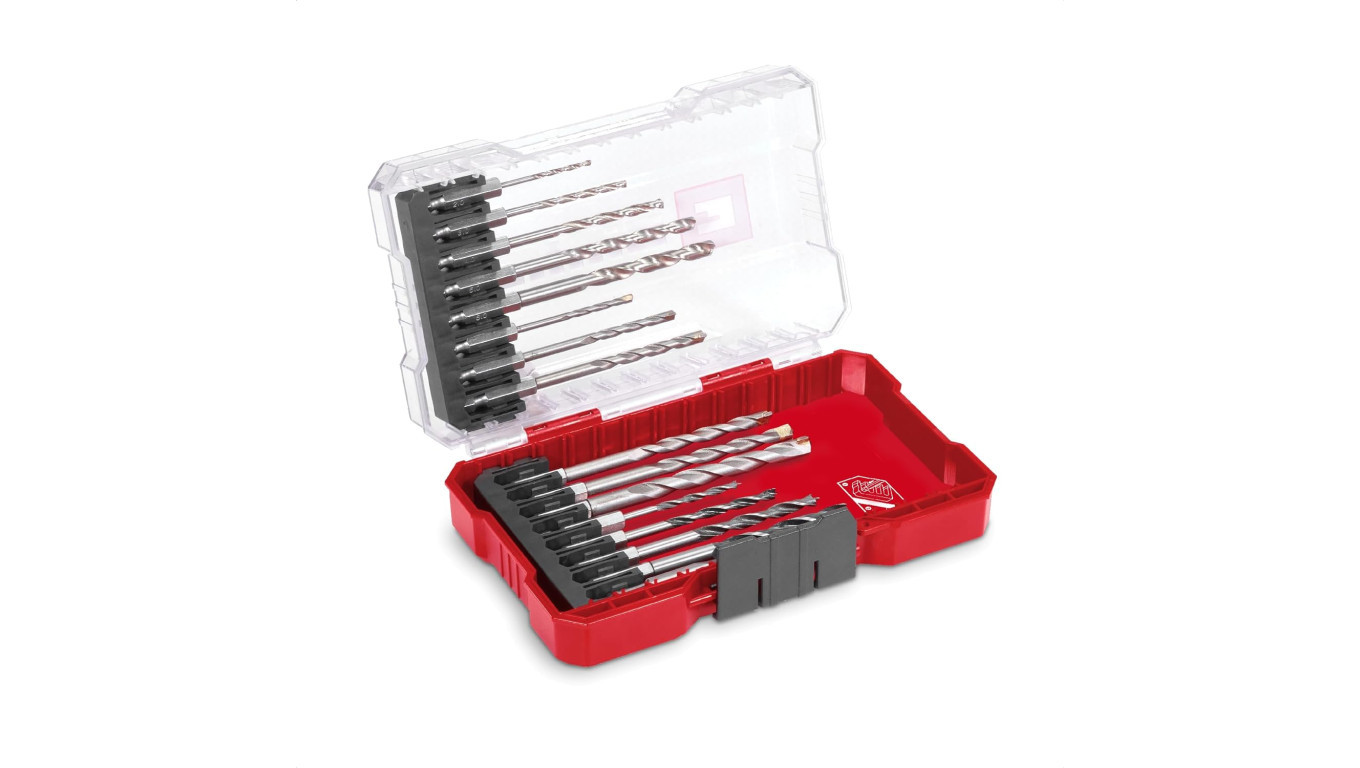 M-CASE DRILL SET 16 PCS 49108953 /T2UK