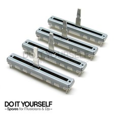 4 x FADER PIONEER DDJ1000 DJM400 DJM800 DJM300 DJM700 DJM600 DJM500 DJM2000 ALPS