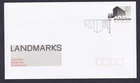 2007 AUSTRALIAN MODERNIST ARCHITECTURE DECIMAL STAMP FIRST DAY COVER #C88