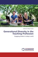 Catherine Meyer-Looze | Generational Diversity In The Teaching Profession | Buch