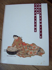 Salzmann/Kreul/Hg Japanische Farbolzschnitte ...