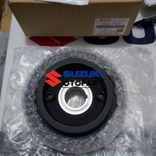 Poulies diverses Suzuki VITARA