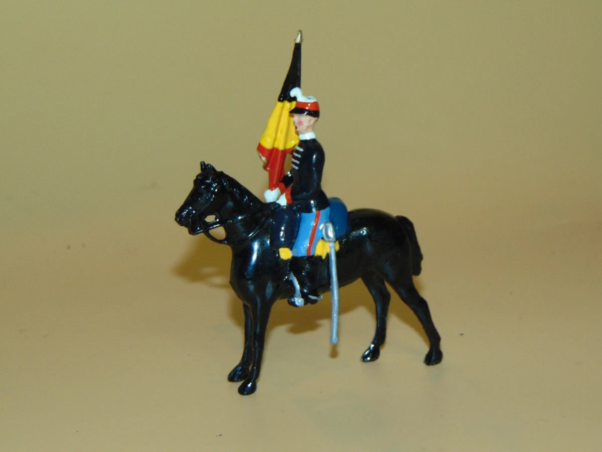 Cavalry Soldier products for sale | eBay