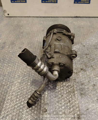 1j0820803k Klimakompressor  AUDI TT (8N) 1.8T 20V (132Kw) Cpè 3p/b/1781cc