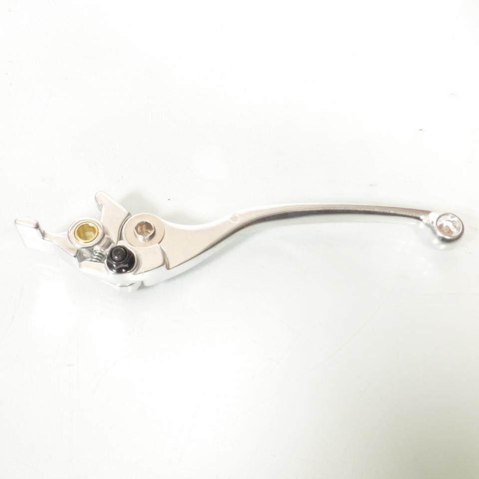 Levier frein droit RMS pour scooter EJ800AAA en aluminium noir