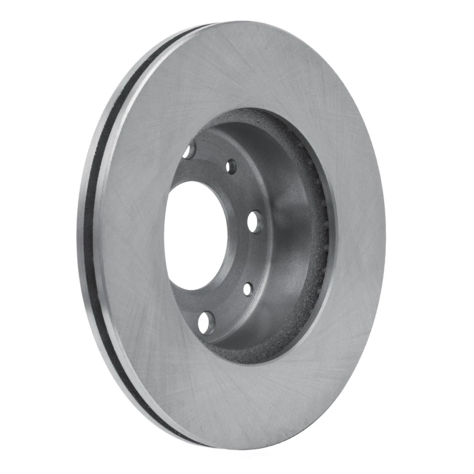 Rotor de freno de disco para Honda Accord Civic DFC 1982-1983 Foto 4 de 4