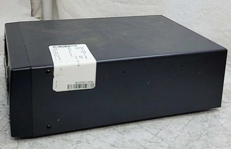 EverFocus EDR810H-NA-0006GR EDR810H 8CH Digital Video Recorder SEE NOTES - Image 2 of 4