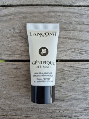 Lancôme - Génifique Ultimate - Dual-Repair Augmented Serum - 5 ml