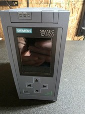Siemens SIMATIC  S7-1500 