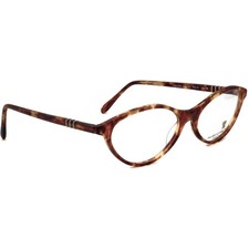Neostyle Eyeglasses College 157 272 Matte Tortoise Oval Frame Germany 51 14 140