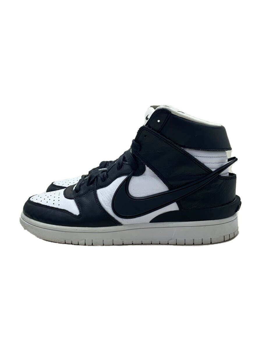 Nike Ambush X Dunk High Ambush X Dunk High 27.5Cm Wht EZt71