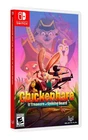 New ListingChickenhare Treasure of Spiking Beard - Nintendo Switch - New Release 07/15/26
