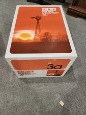 SRA Reading Laboratory 3A. Please Read Description 