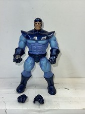 Hasbro Marvel Legends Controller BAF Build A Figure Complete
