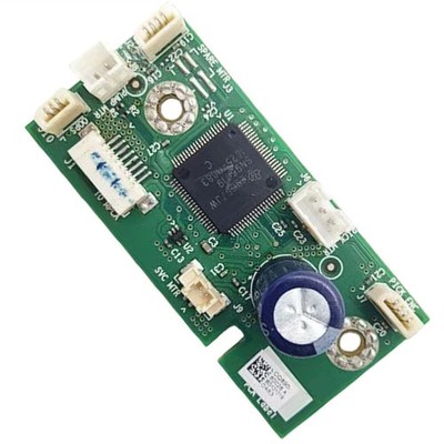 CQ890-67022 AMPXL Print Bundle PCA Board Fits For HP Designjet T520 T120 #tp