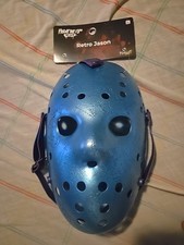 Spirit Exclusive Friday The 13th The Game Retro Mask.