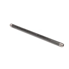 Nipple 3/8 NPT X 12-1/2 Z005485 for Groen