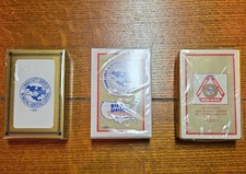 AFL CIO UNION MADE BUY UNION BUY AMERICAN PLAYING CARDS NEW SEALED MADE IN USA