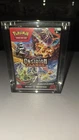 Pokémon TCG: Scarlet & Violet Obsidian Flames Booster Bundle New & Sealed