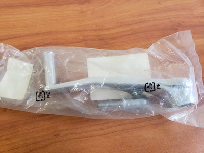 #ad GENUINE HONDA PARTS GEAR LEVER CBR600RR 2003 2006 24720 MEE D00 $42.49
