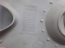 14 RADKAPPE MG ROVER SERIE 25 RF CLASSIC 5-PTAS. 2000 954935