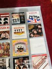 The Beatles "Complete Your Collection" 36x36" Capitol Promo Poster 1982 Rare — photo 8