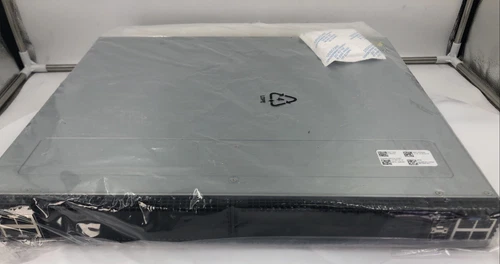 NEW Dell EMC VEP4600 Networking Virtual Edge Platform - Xeon-D 2100 128GB 16GB