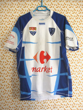 Vic-en-Bigorre. Rugby : Vic sans convaincre