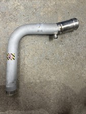 Audi TT S3 Cupra r  210 225 Debaffled Boost Pipe hybrid turbo 1.8T 20vt 