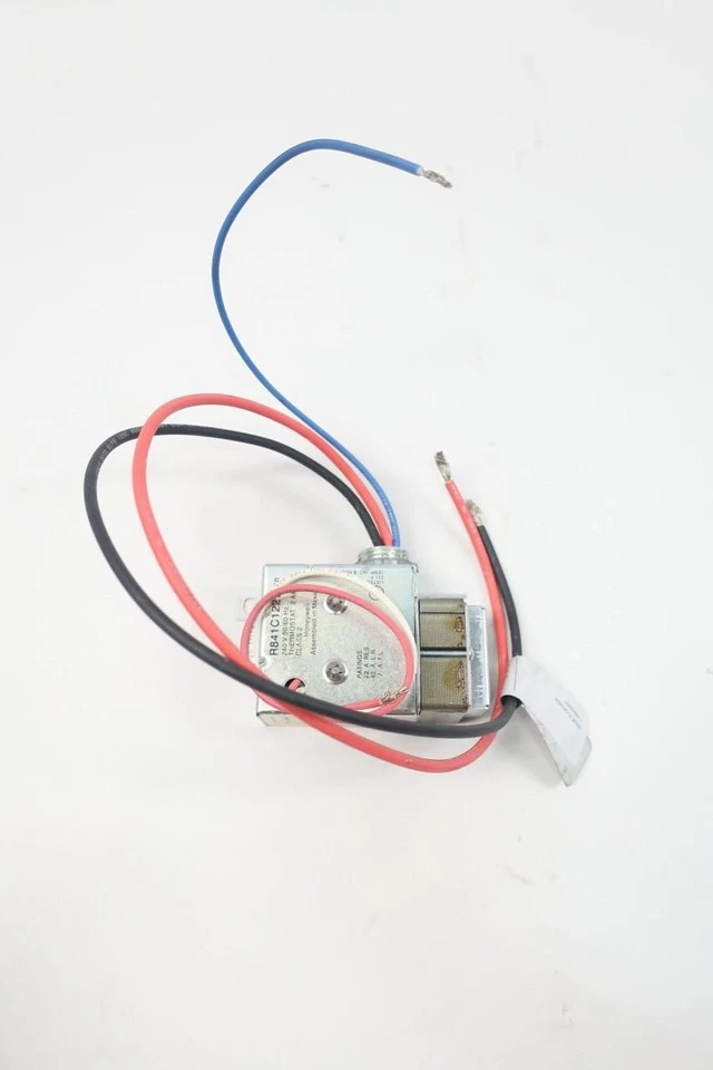 Kit transformador/relé Dimplex EUAR31 240v-ac Foto 2 de 4